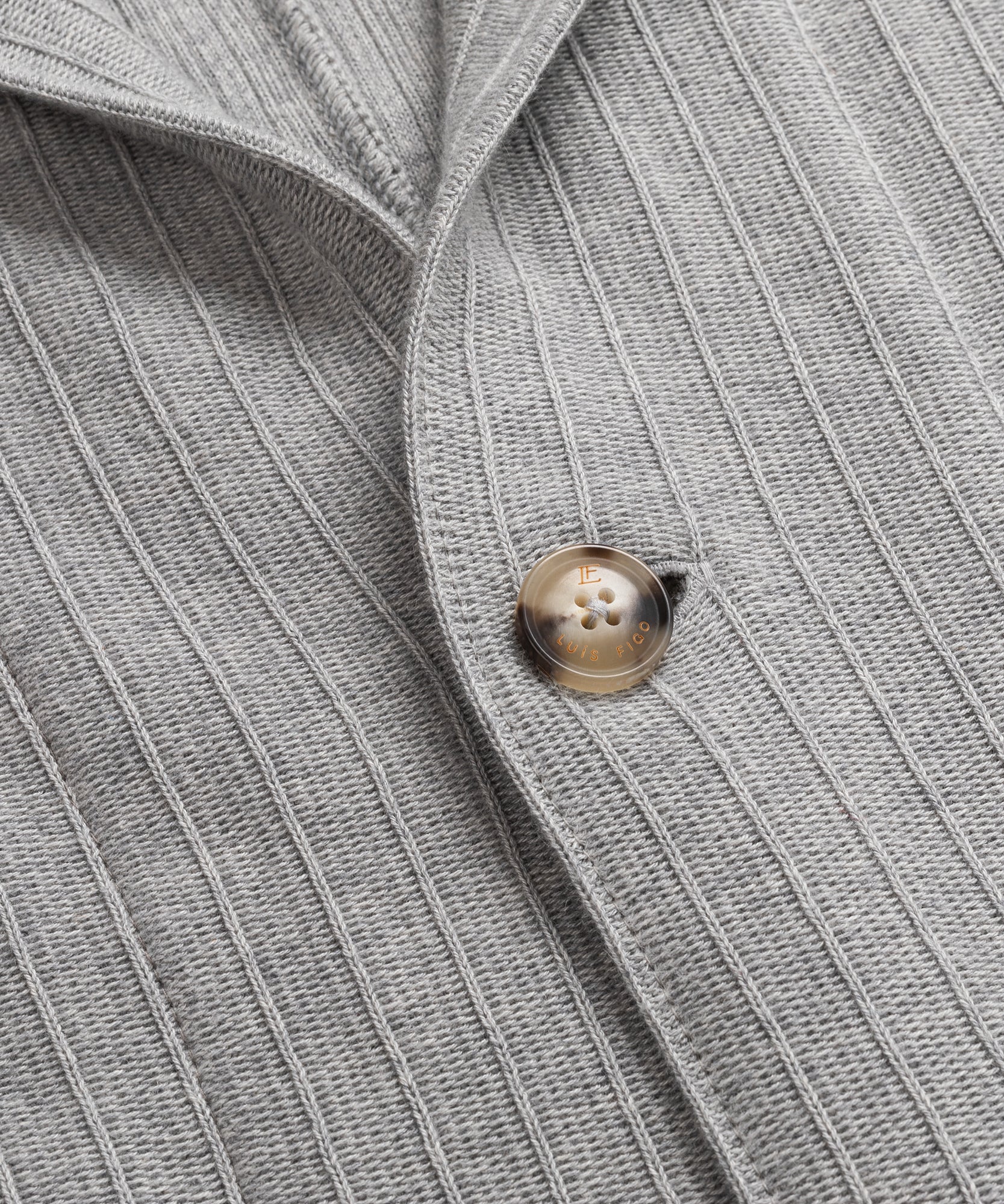 Jacket / Sweater Grey