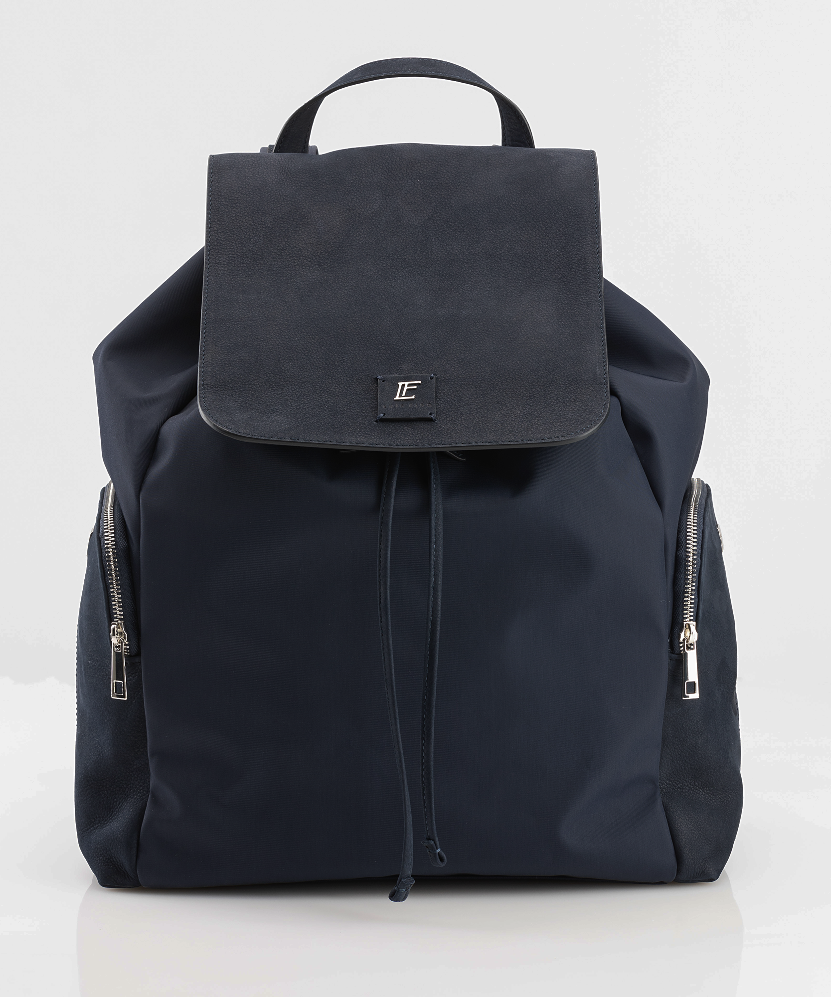 Backpack blu