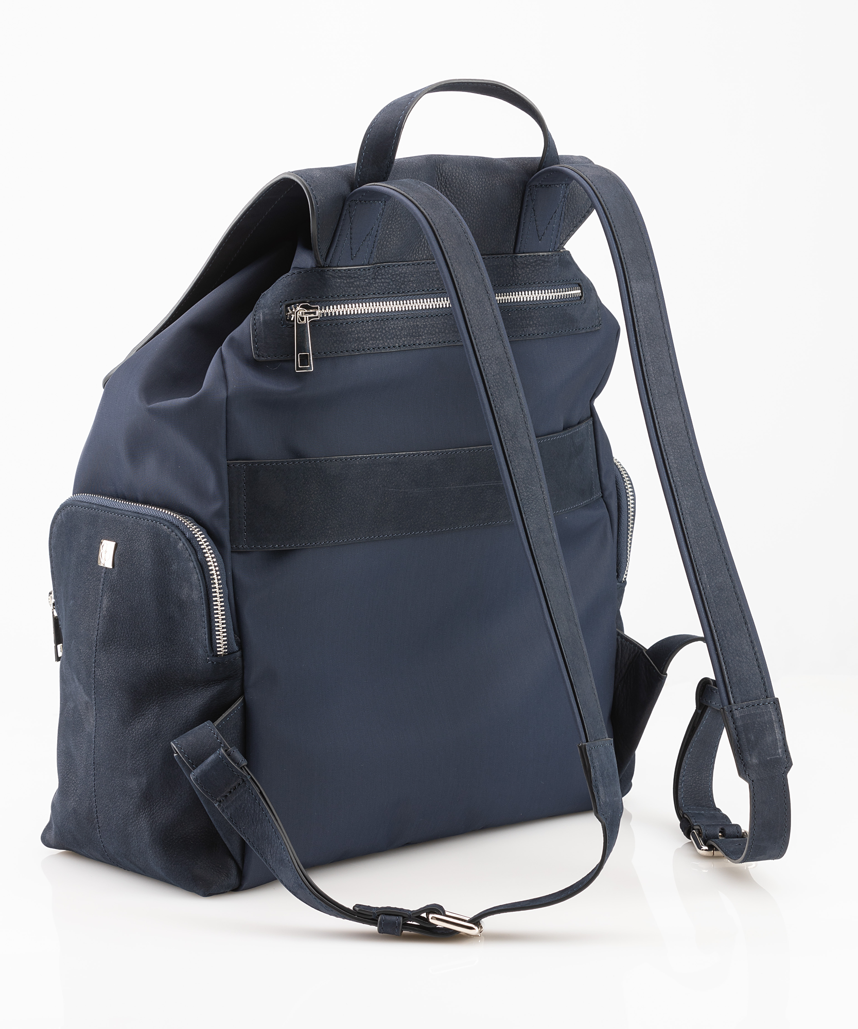 Backpack blu